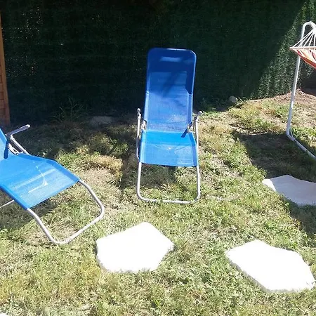 Hébergement de vacances Petite Chouette